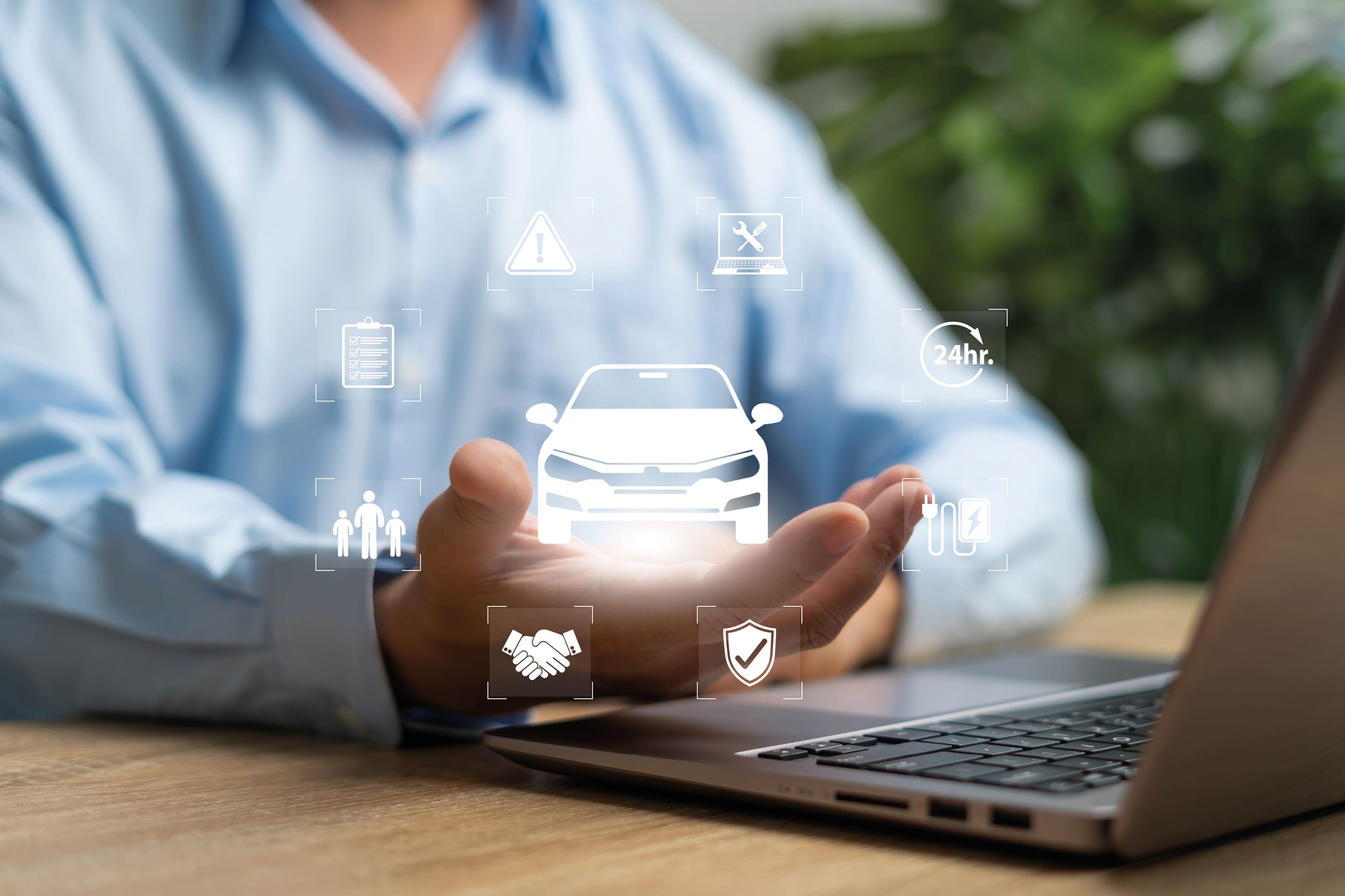 Einsparpotenziale erkennen und Kosten optimieren