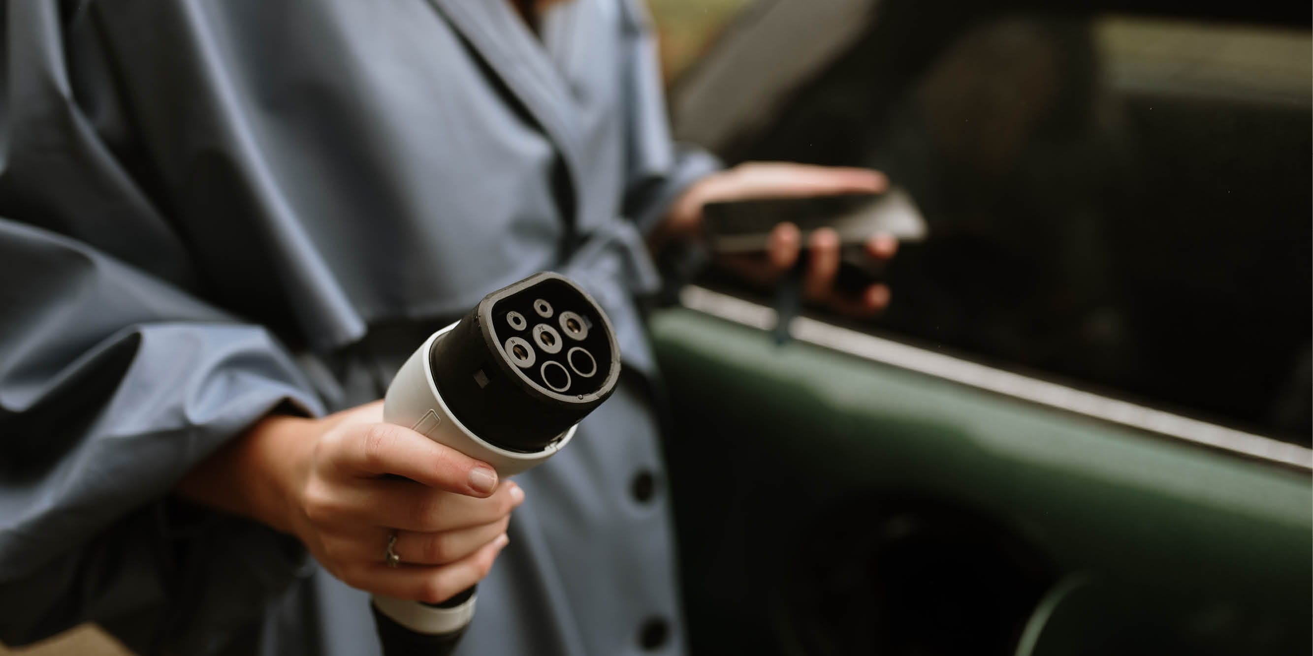 Ab 2026: Strom für Firmenwagen clever abrechnen