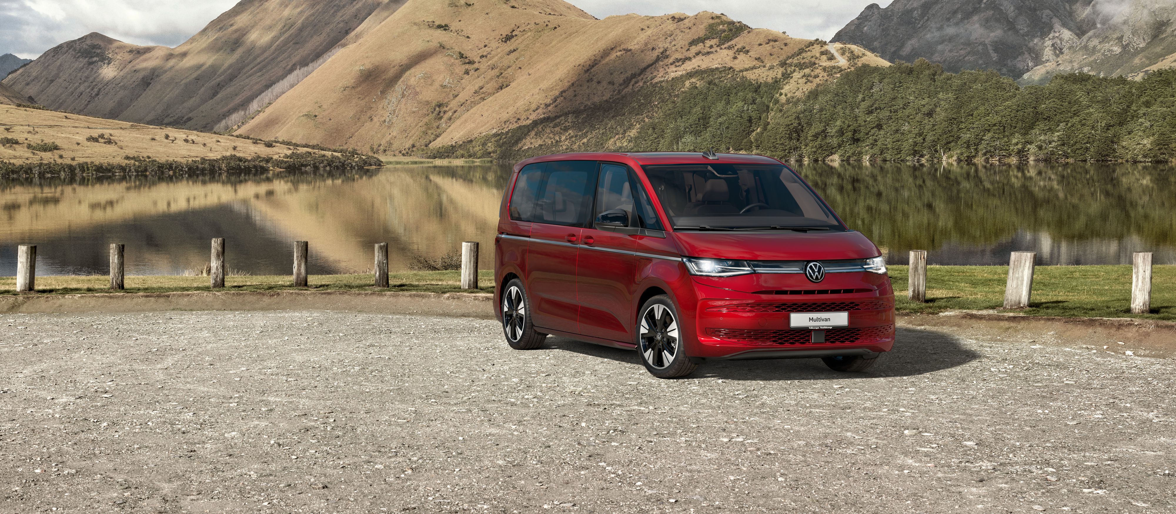 VW Multivan Style LÜ 2.0 TDI SCR 7-Gang DSG