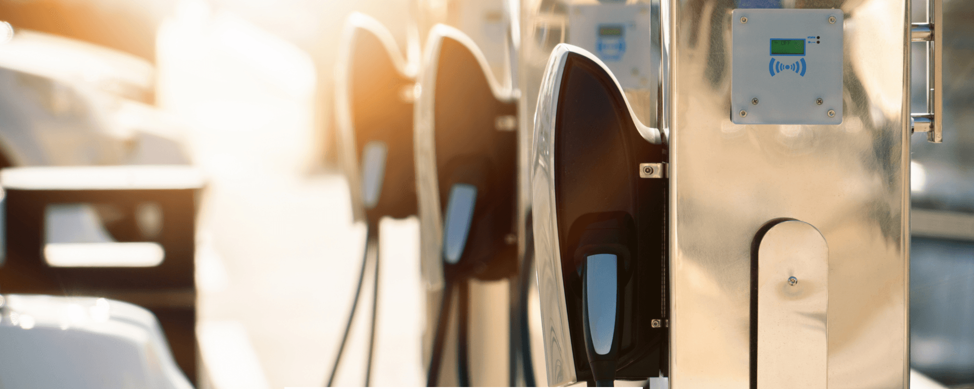 E-Mobilität für Ihren Fuhrpark